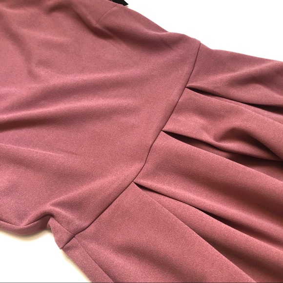 🌷 NWT Pink Dress - Picture 11 of 15